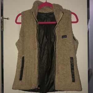 Patagonia Reversible Vest